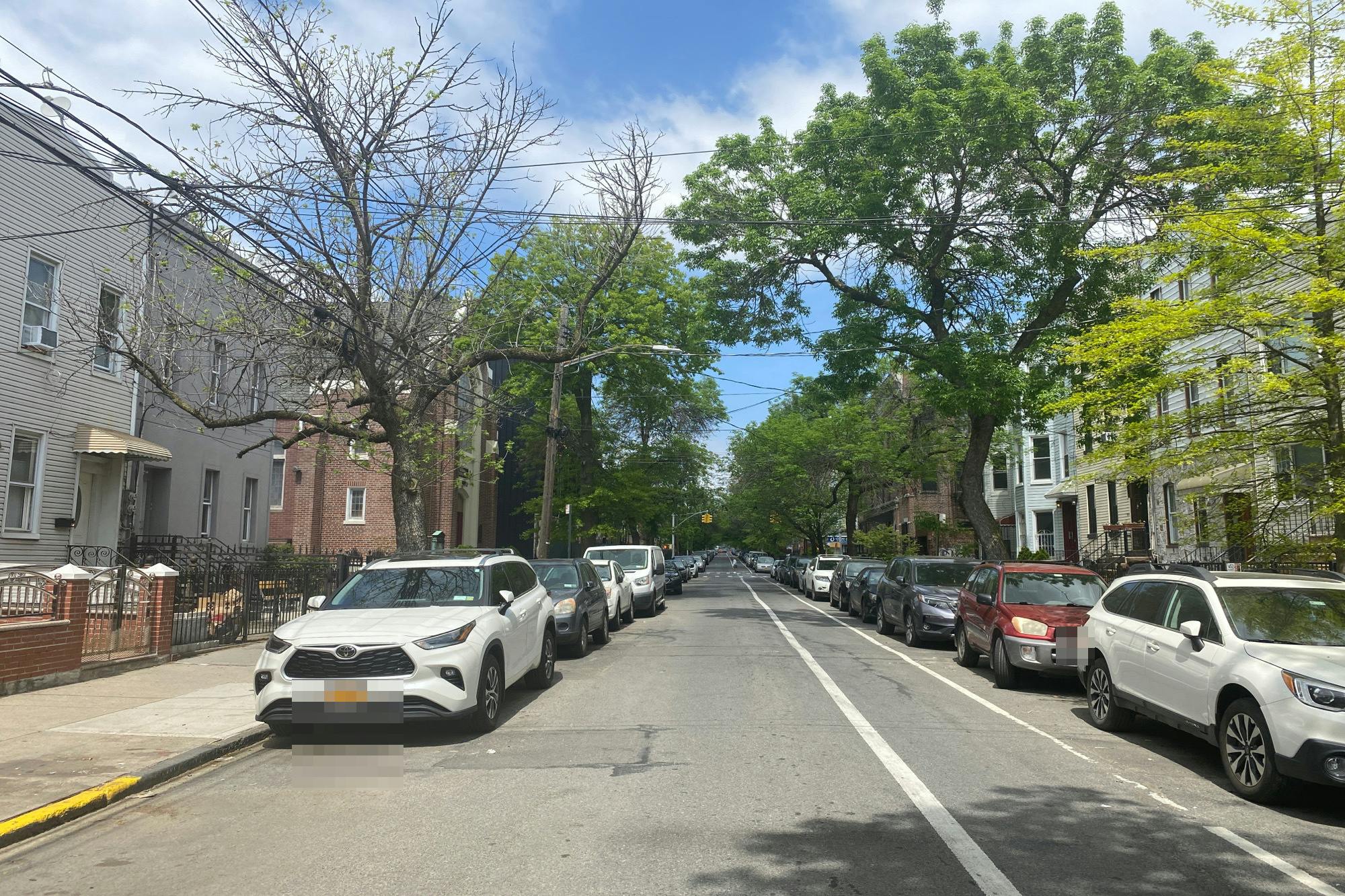 Harman St, Brooklyn, NY 11237 #1
