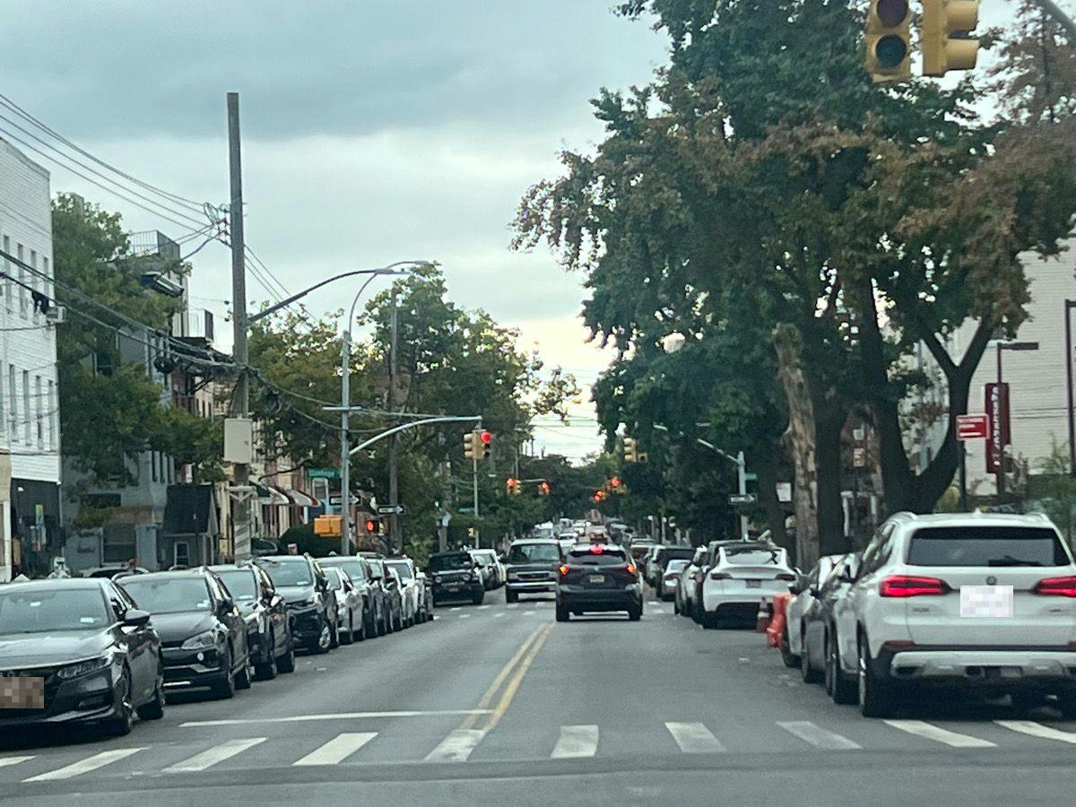 Harman St, Brooklyn, NY 11237