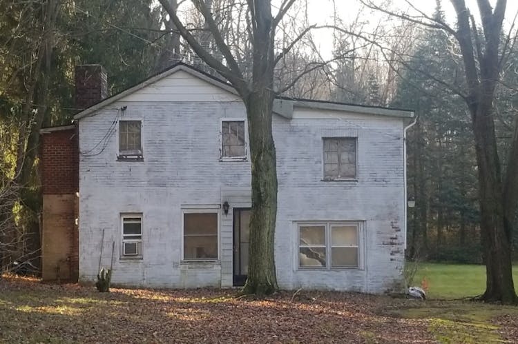 1230 Swigart Road Barberton, OH 44203, Summit County