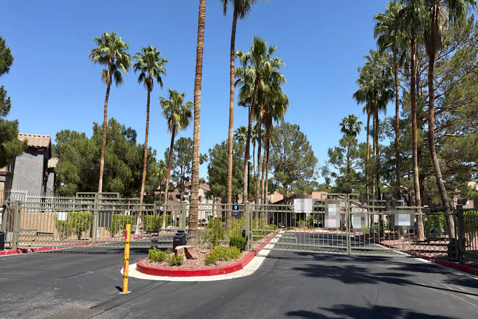 2121 Blue Breeze Drive #102 Las Vegas, NV 89117, Clark County
