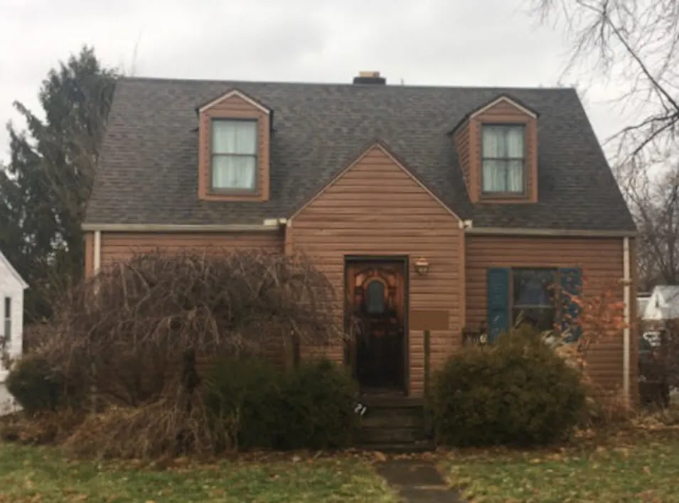 121 Schneider Dr Fairborn, OH 45324, Greene County