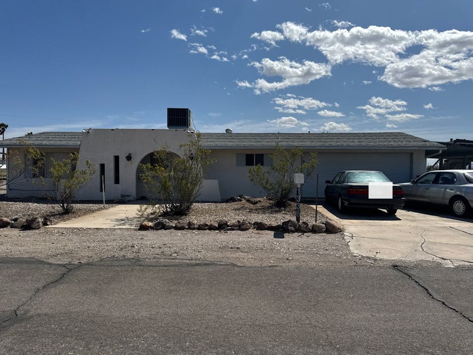 1336 Newberry Drive Bullhead City, AZ 86442, Mohave County
