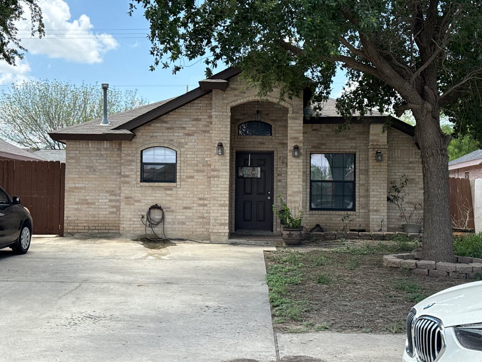 703 Snake Drive Laredo, TX 78045, Webb County