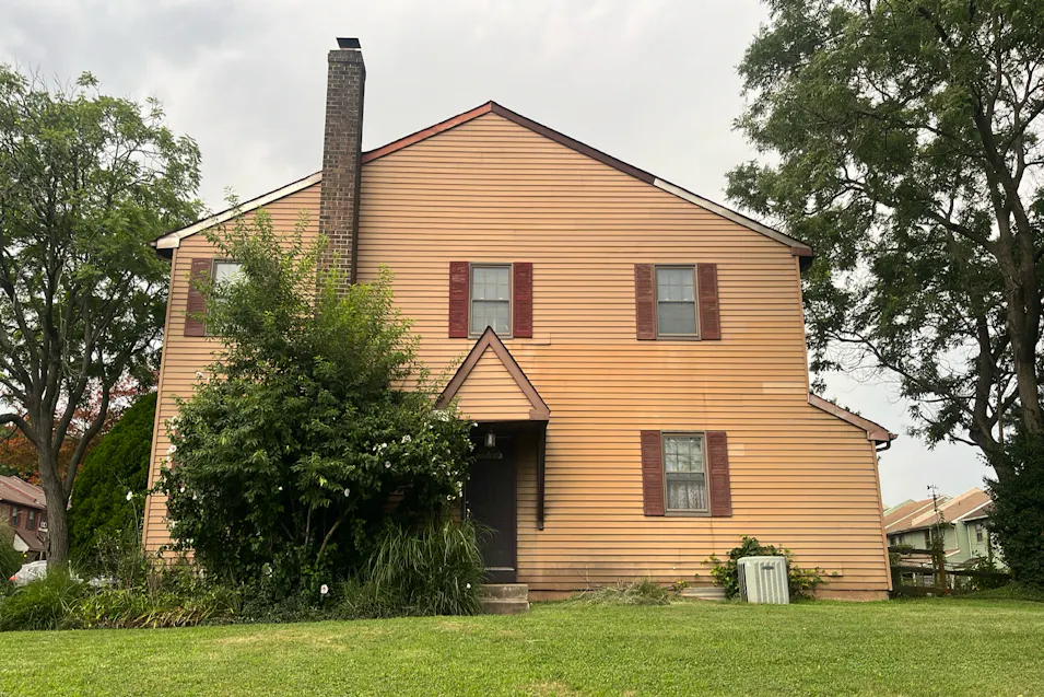 975 Gates Place Warminster, PA 18974, Bucks County