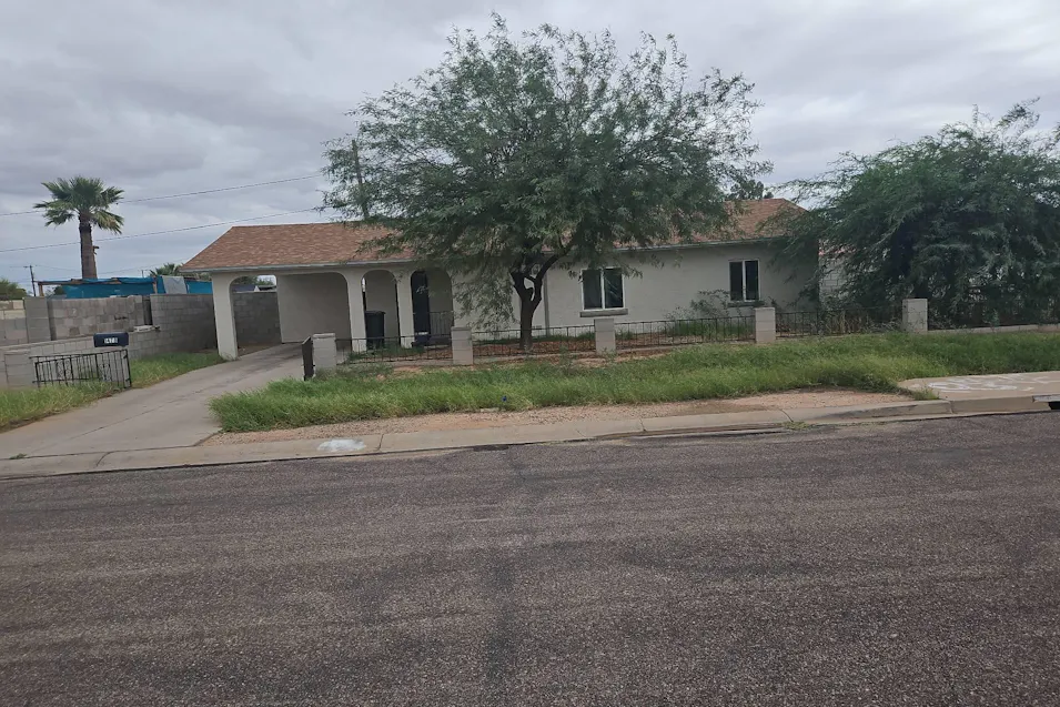 1478 N Wood St Casa Grande, AZ 85122, Pinal County