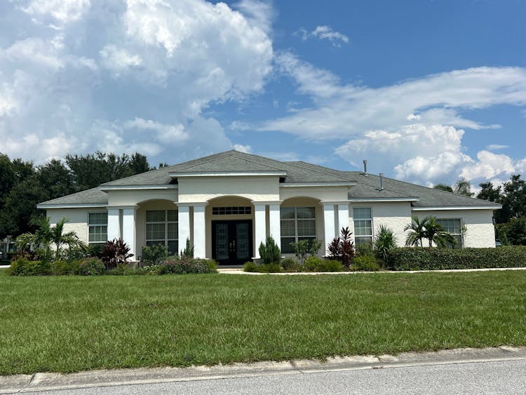 1993  Morritts Court Eustis, FL 32726, Lake County