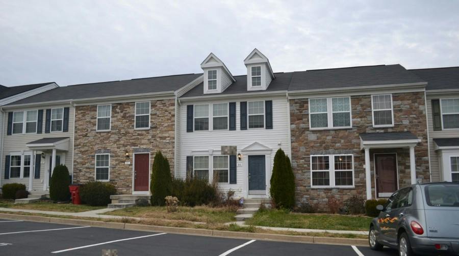 Carnegie Links Dr, Martinsburg, WV 25405 #1