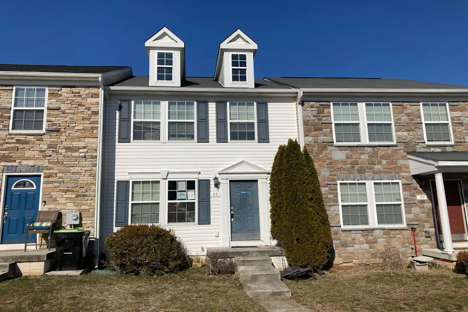 95 Carnegie Links Drive Martinsburg, WV 25405, Berkeley County