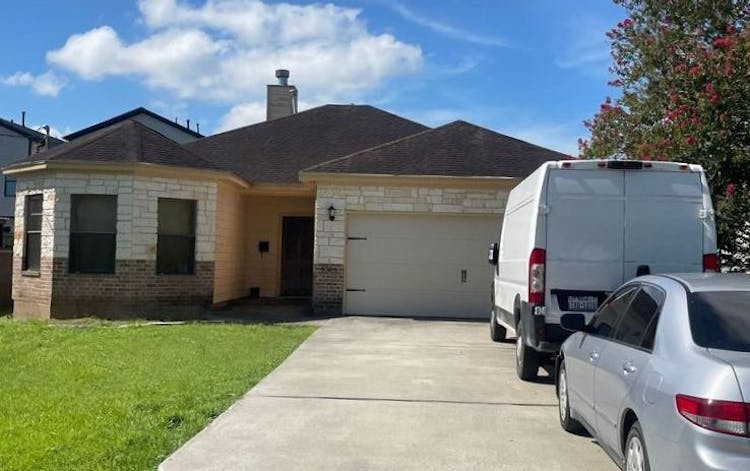 4506 Davenport Street Houston, TX 77051, Harris County