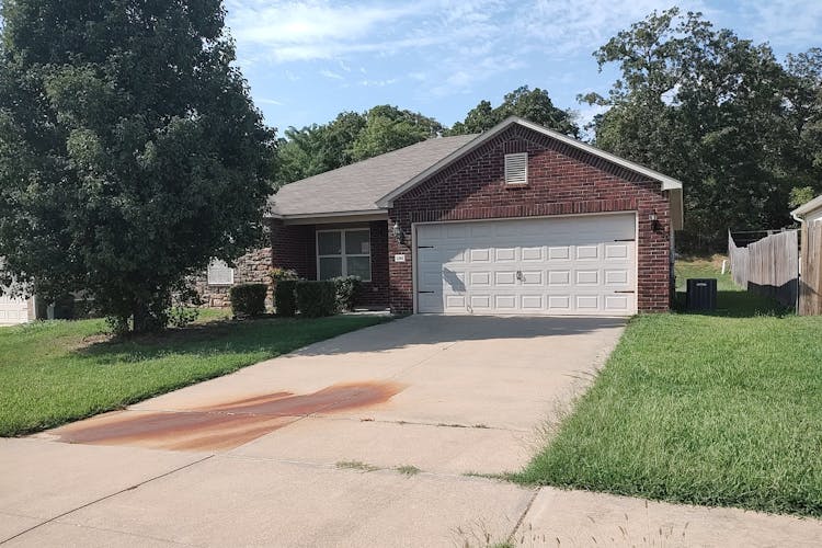 1345 Panther Ln Sapulpa, OK 74066, Creek County