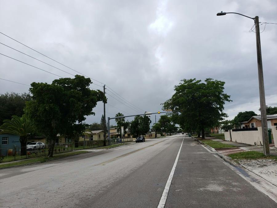 207th St, Miami Gardens, FL 33056