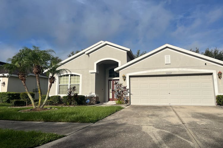 10209 Avelar Ridge Dr Riverview, FL 33578, Hillsborough County