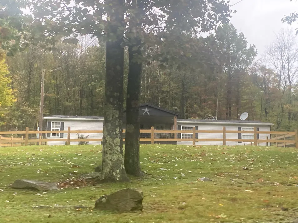 380 Burnworth Rd Mill Run, PA 15464, Fayette County
