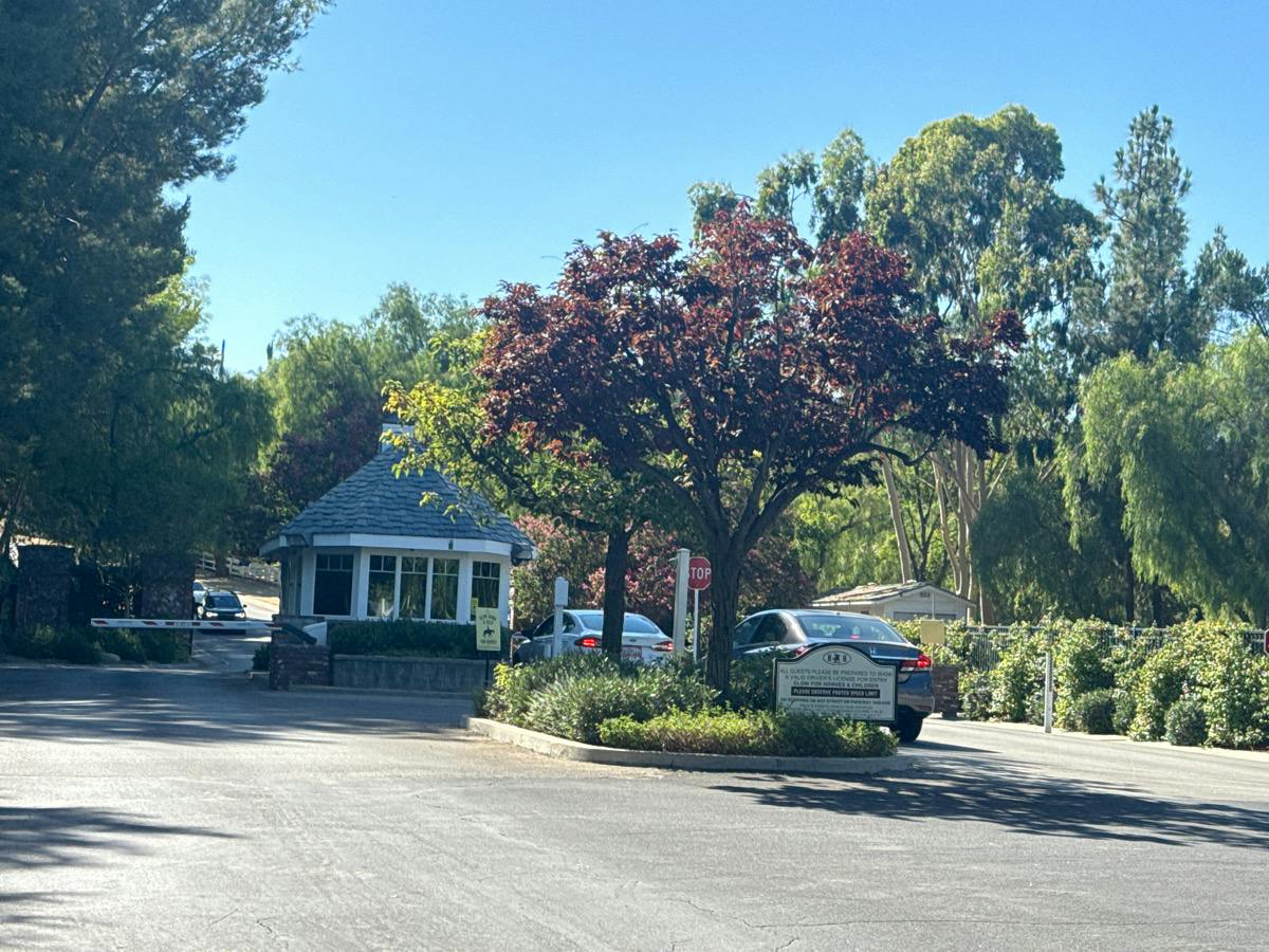 Bridle Trail Rd, Hidden Hills, CA 91302 #1