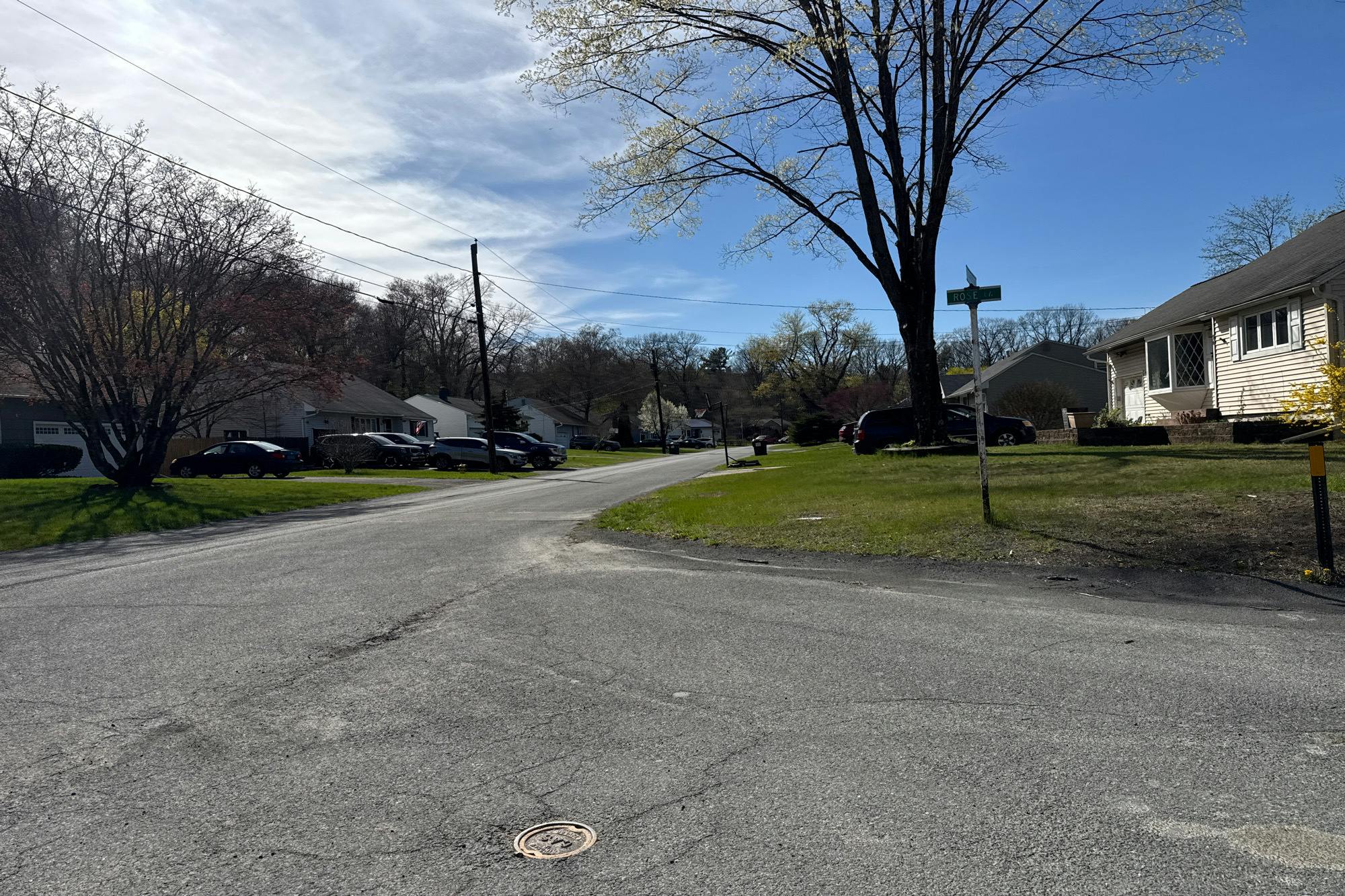 Appletree Dr, Saugerties, NY 12477