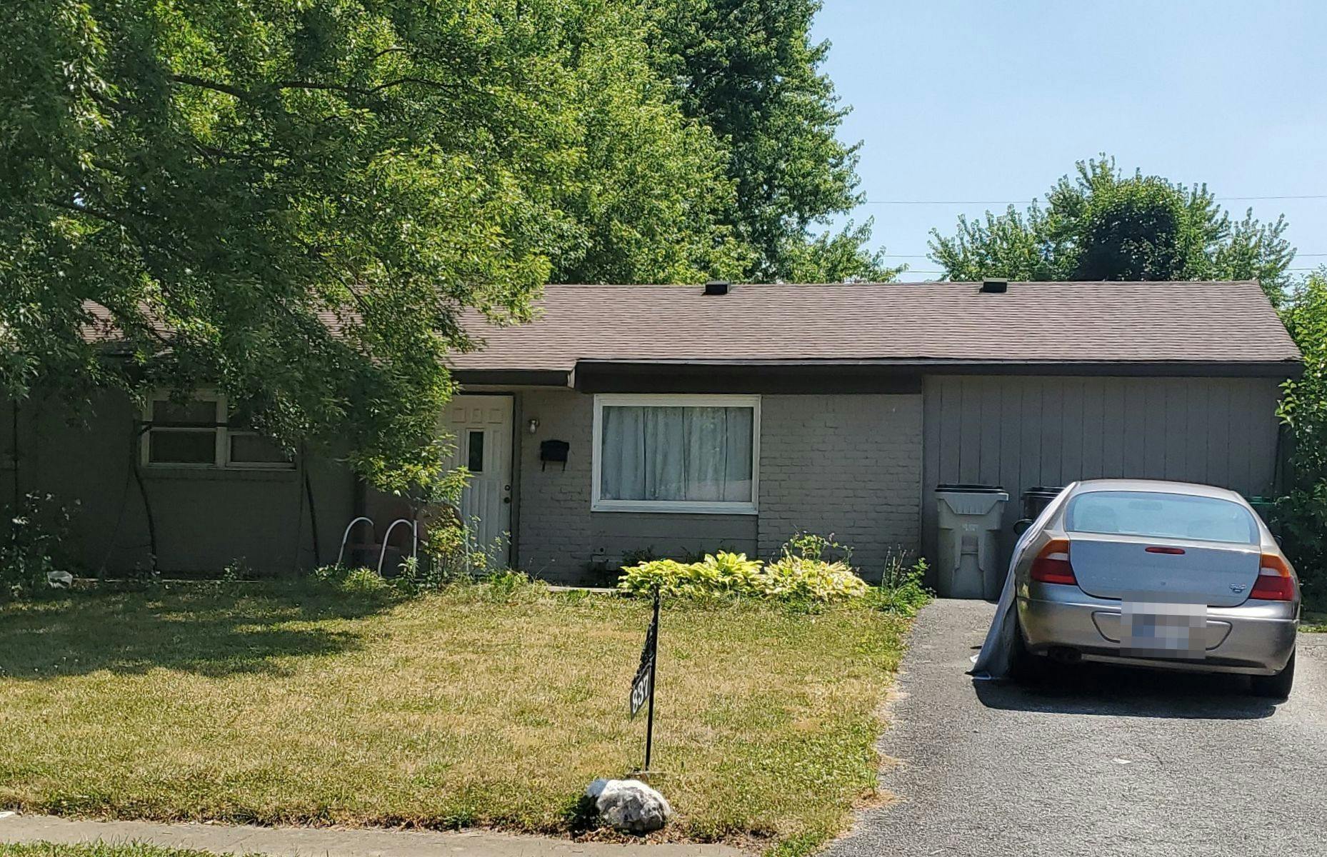 Westview Dr, Whiteland, IN 46184 #1