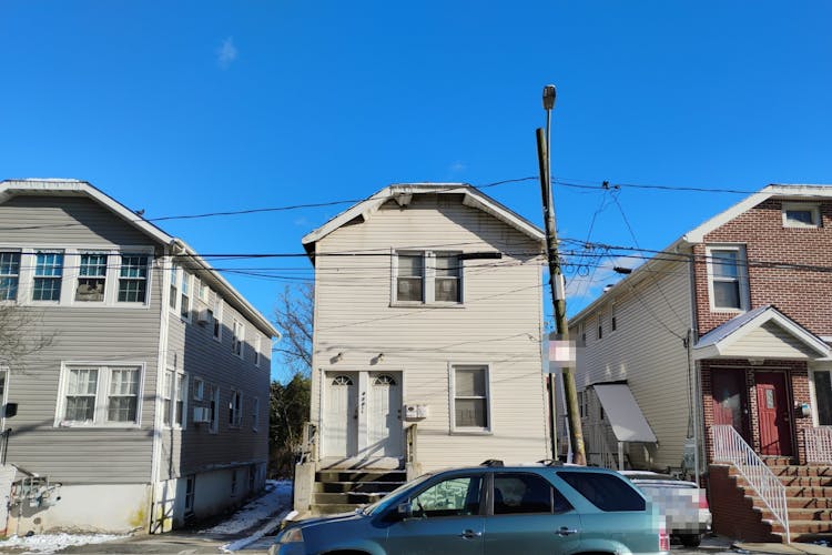 412beach38thstreet Far Rockaway, NY 11691, Queens County