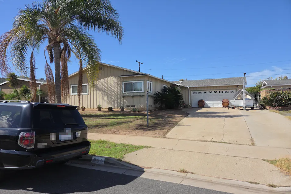 992 S Johnson Ave El Cajon, CA 92020, San Diego County