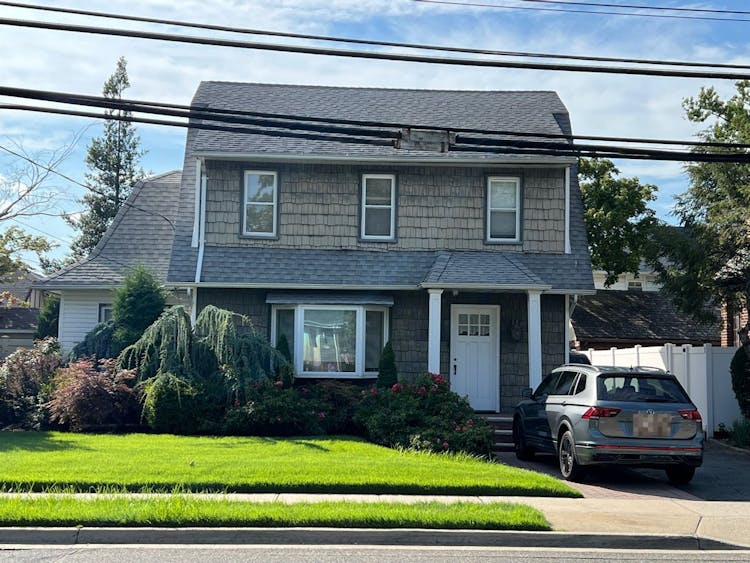 86 Fletcher Avenue Valley Stream, NY 11580, Nassau County