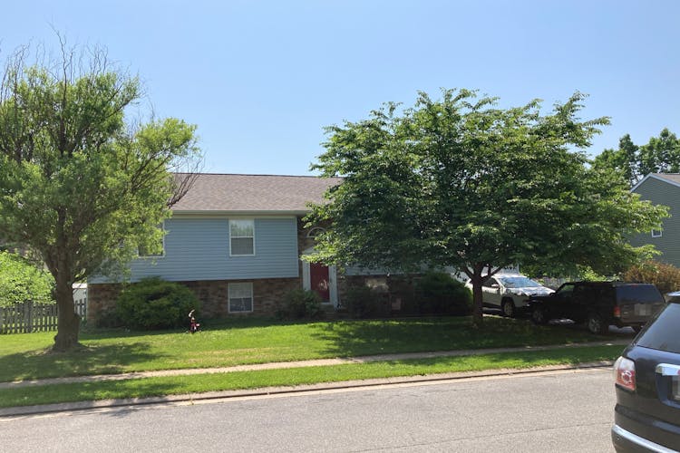 496 Crosswinds Dr Charles Town, WV 25414, Jefferson County