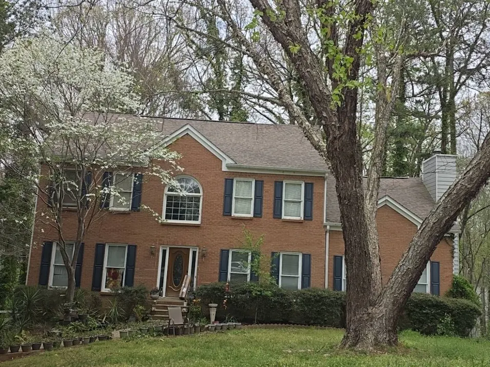 4100 Northbrook Court Kennesaw, GA 30152, Cobb County