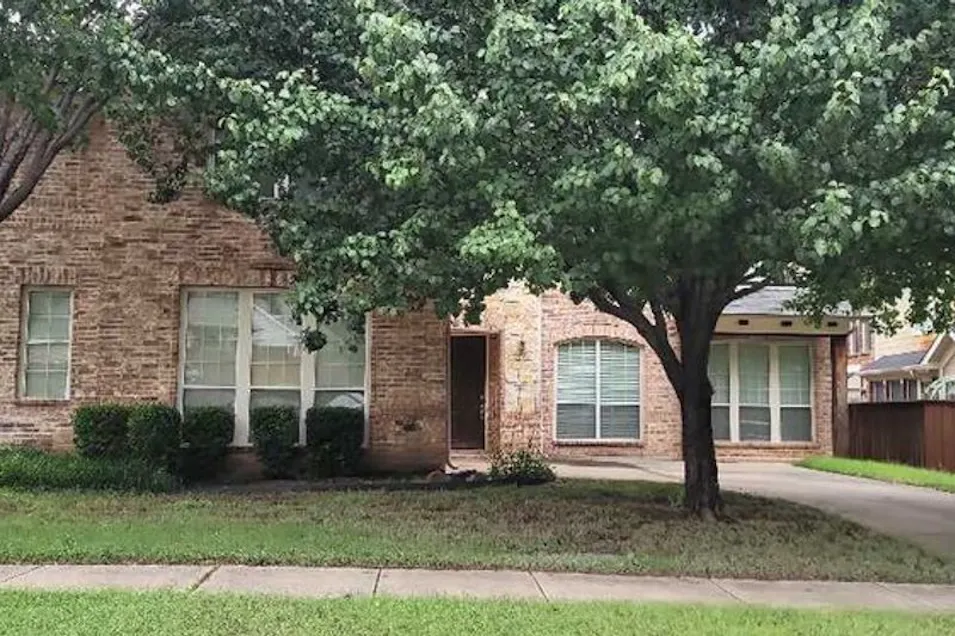 606 River Birch Trail Garland, TX 75040, Dallas County