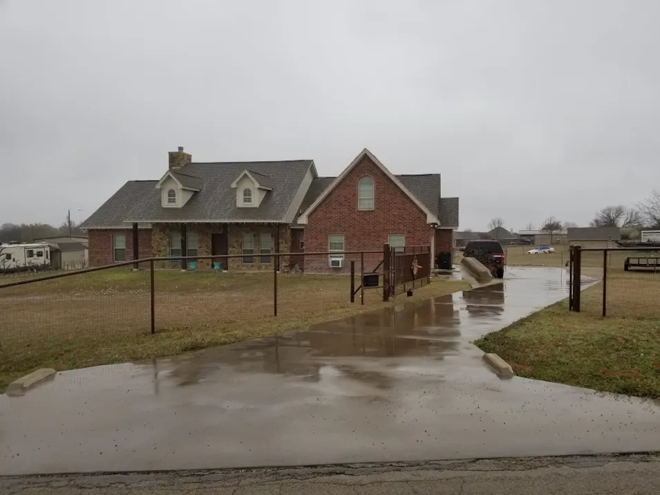 611 Harmony Rd Weatherford, TX 76087, Parker County