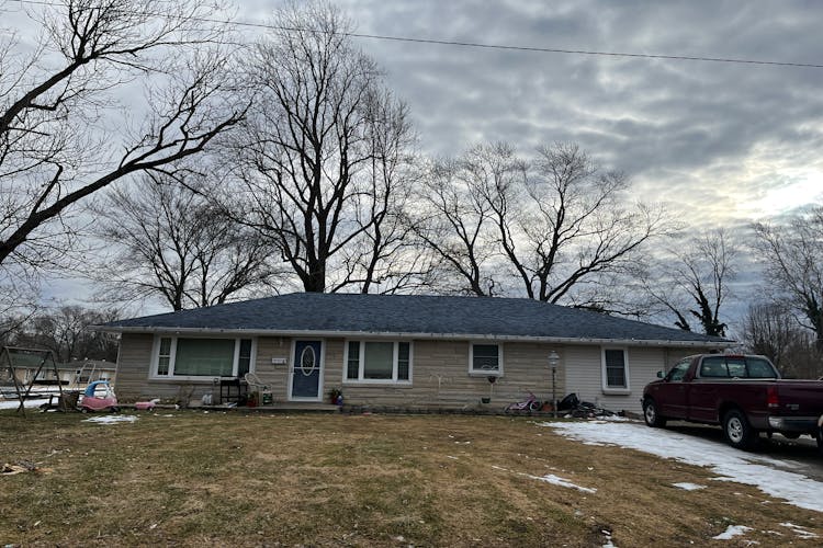 3027 Griffa Ave Columbus, IN 47203, Bartholomew County