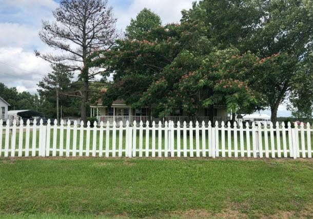 Burnette Farm Rd, Tarboro, NC 27886
