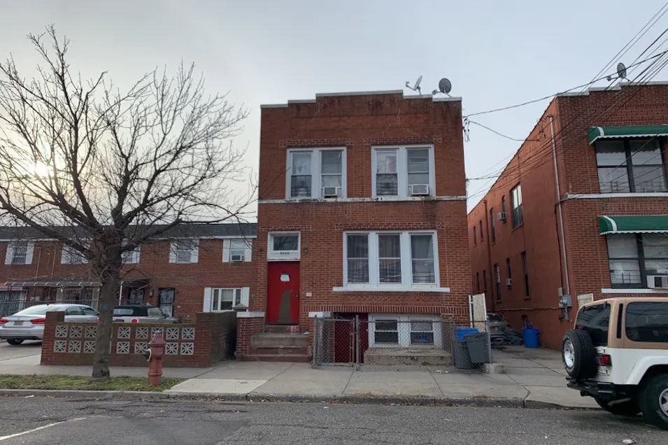 2842 W 35th St 4 Brooklyn, NY 11224, Kings County