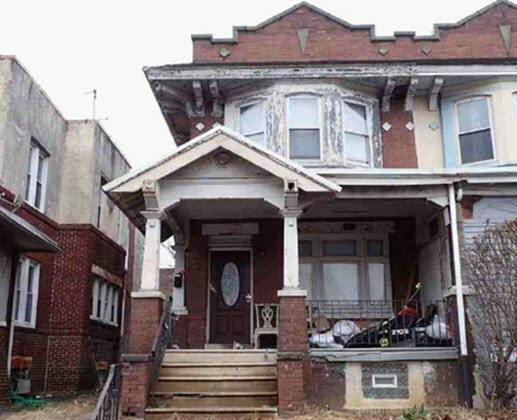Roosevelt Blvd, Philadelphia, PA 19120