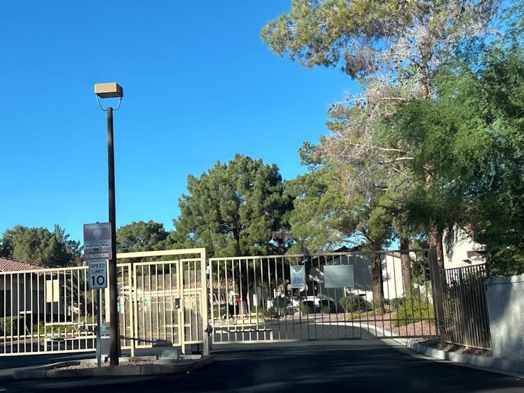 3115 La Mancha Way Henderson, NV 89014, Clark County