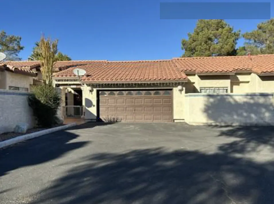 3115 La Mancha Way Henderson, NV 89014, Clark County