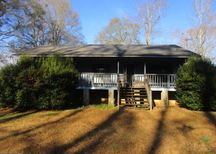 196 Charlie Sheppard Rd Jackson, GA 30233, Butts County