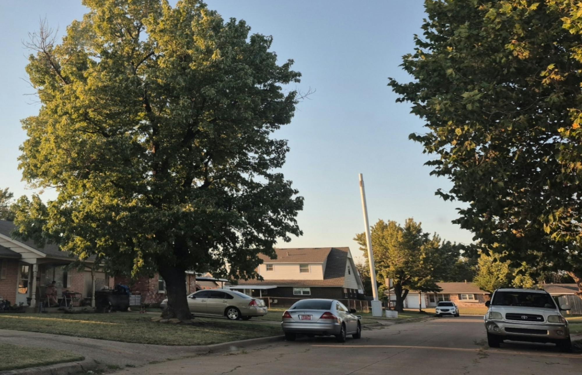 Lawton , Moore, OK 73160