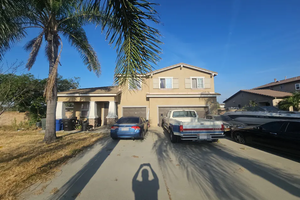 3510 S Arcadian Shores Ave Ontario, CA 91761, San Bernardino County