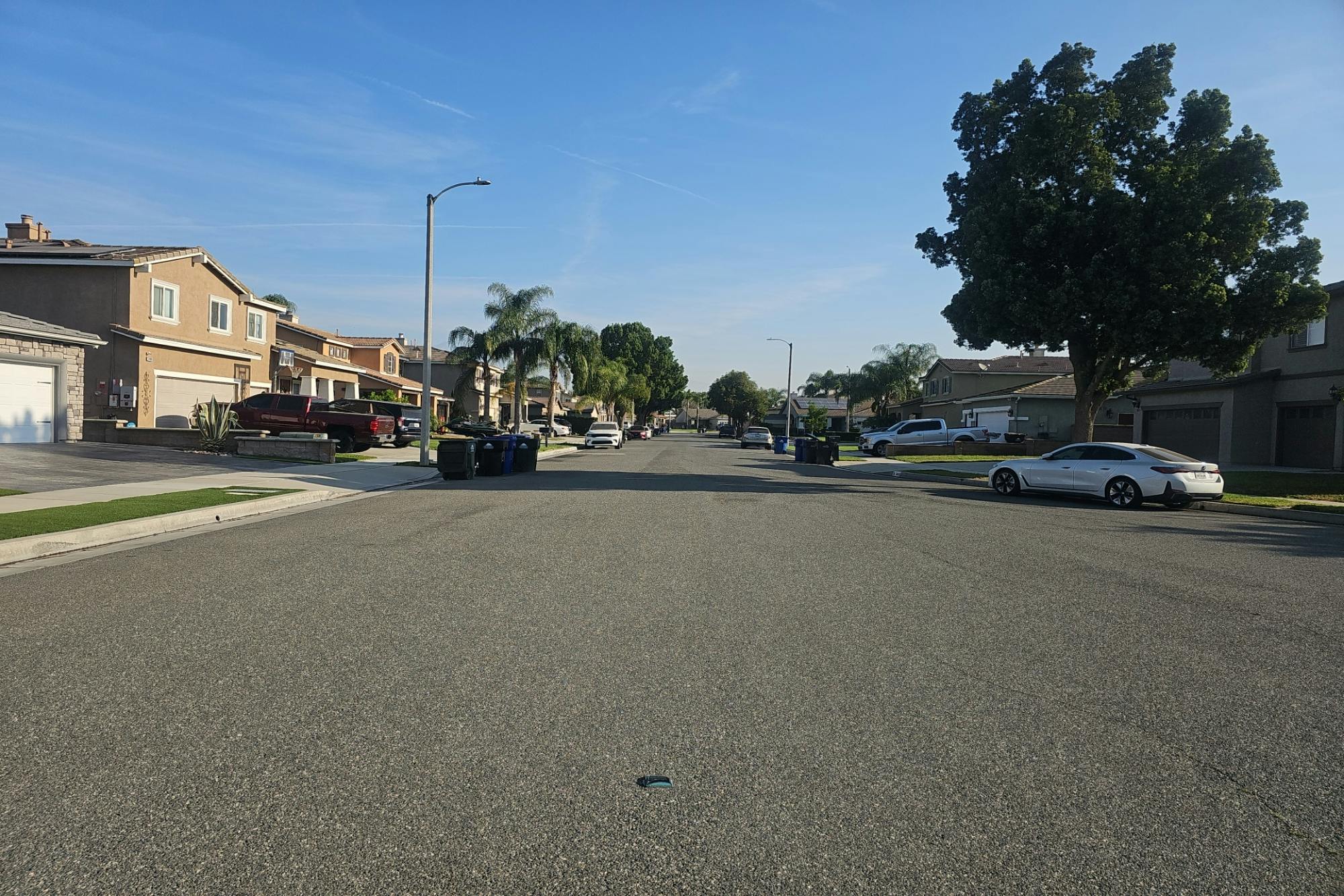 Arcadian Shores Ave, Ontario, CA 91761