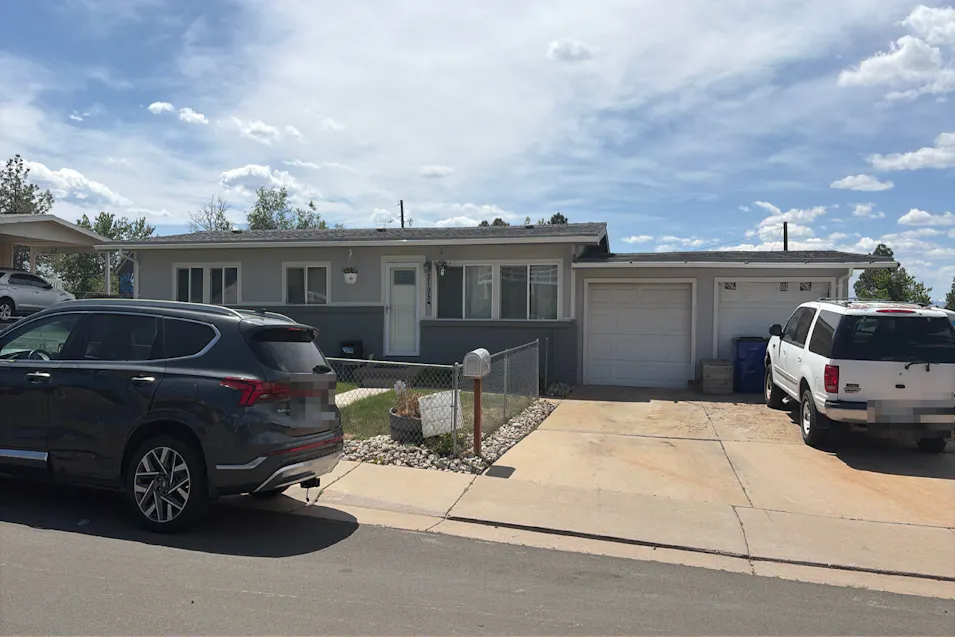 2195 Grandby Aurora, CO 80001, Adams County