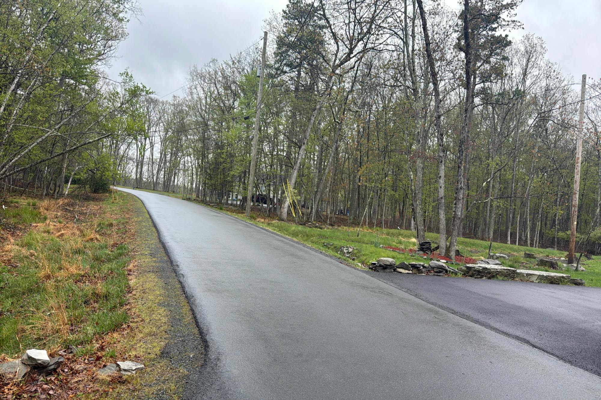 Ash Ln, Milford, PA 18337
