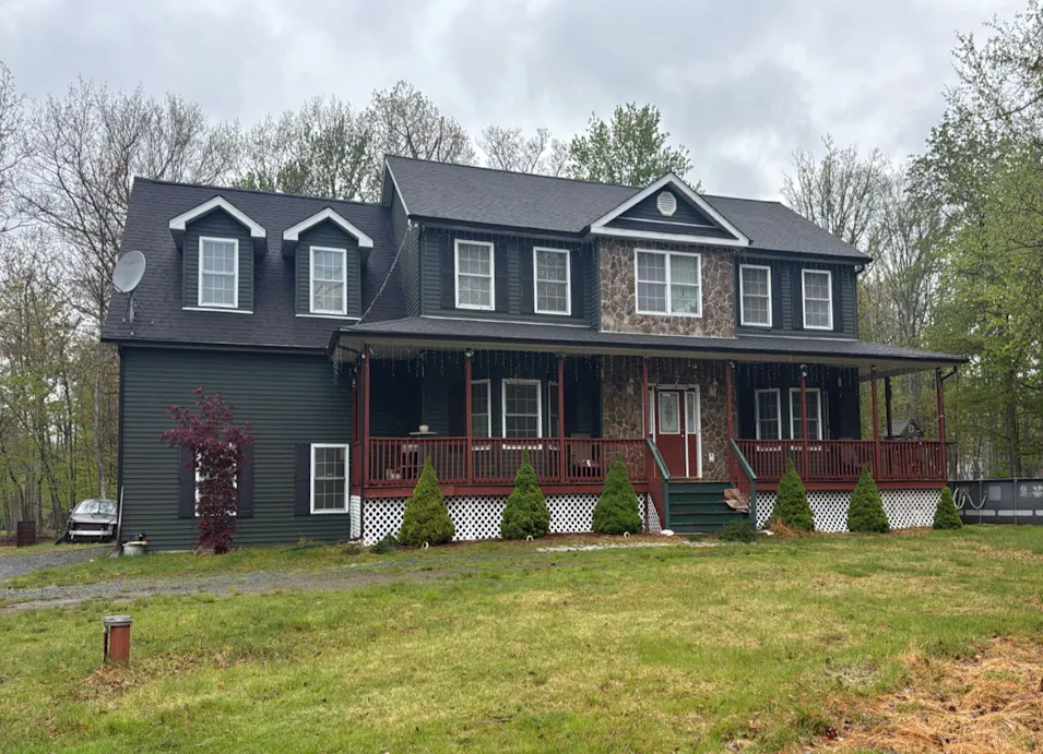151 Ash Ln Milford, PA 18337, Pike County