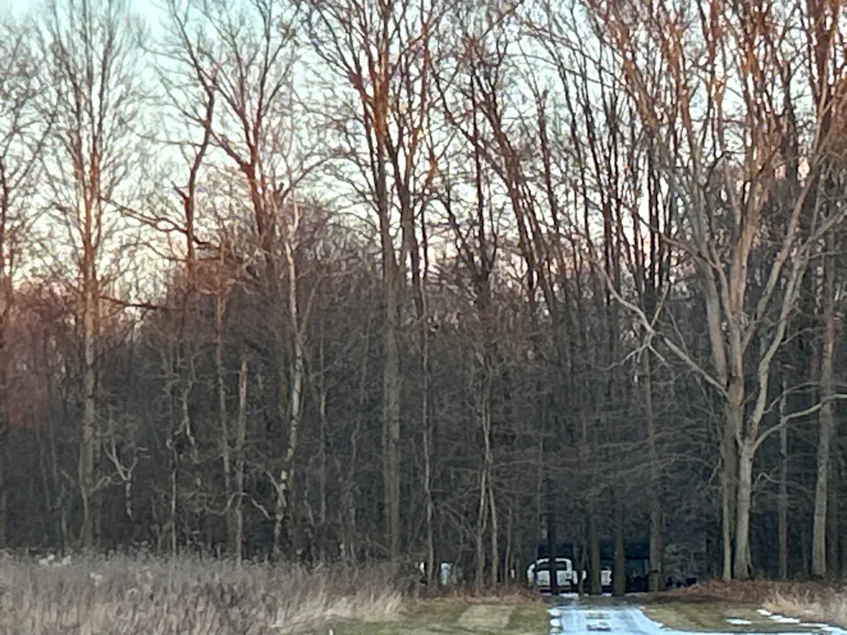 10696 Hopkins Road Garrettsville, OH 44231, Portage County