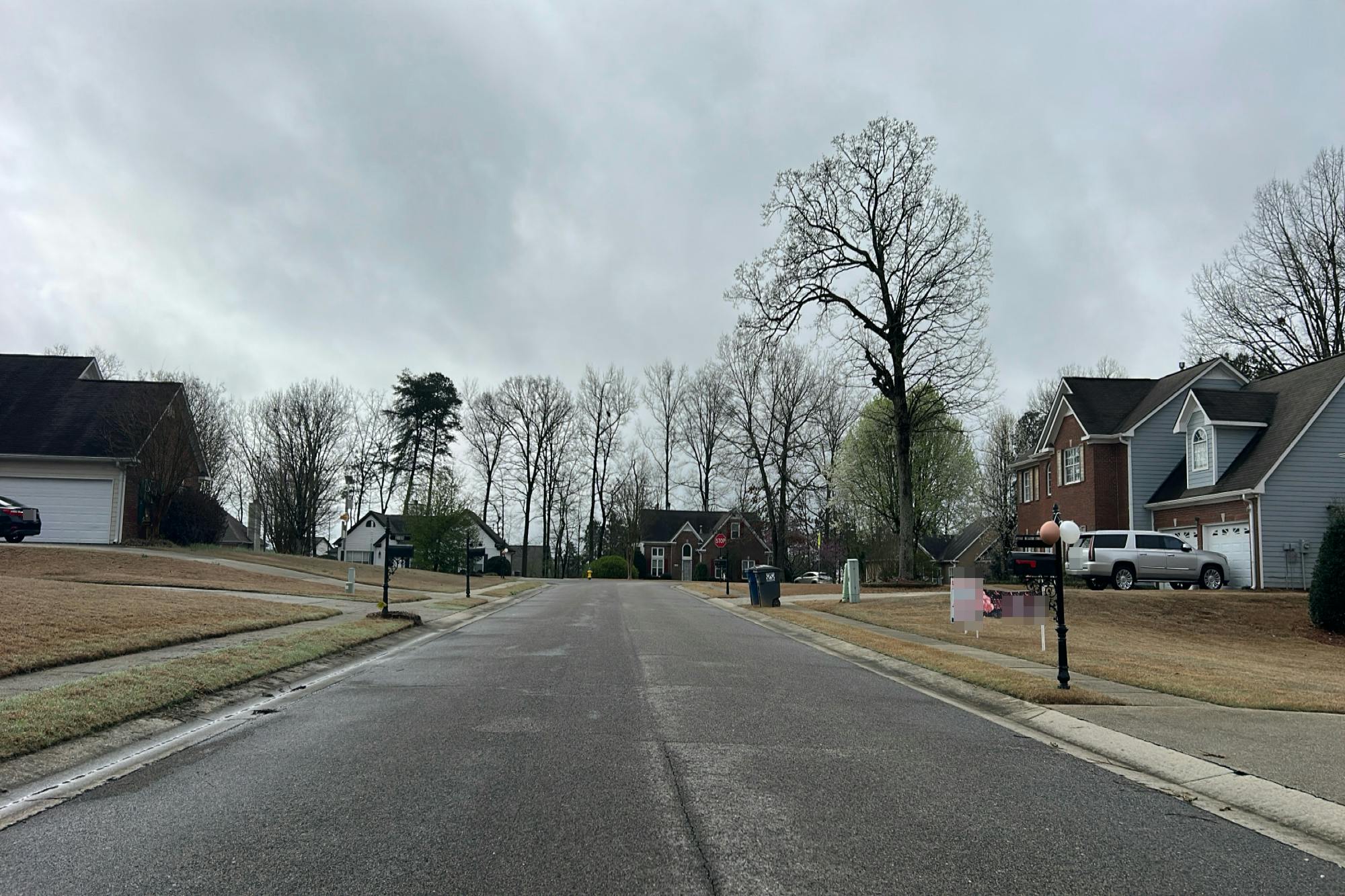 Trace Way, Trussville, AL 35173