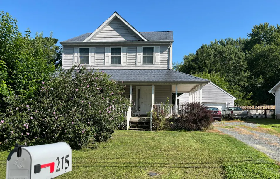 215 Nichols Manor Drive Stevensville, MD 21666, Queen Anne`s County