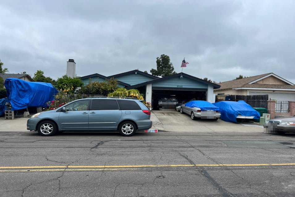 8548 Capricorn Way San Diego, CA 92126, San Diego County