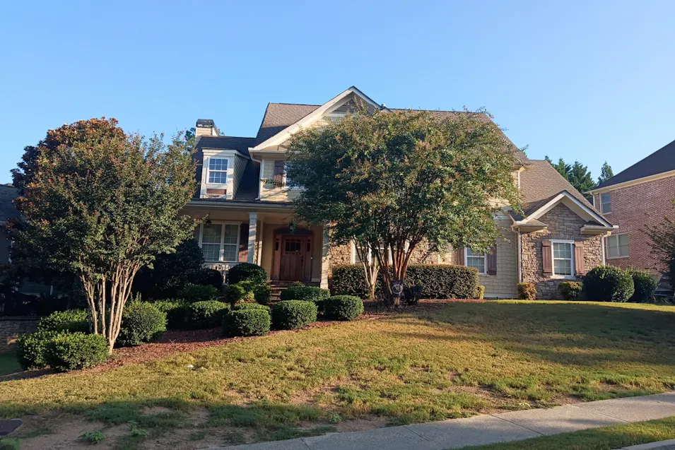 1080 Windsor Creek Dr Grayson, GA 30017, Gwinnett County