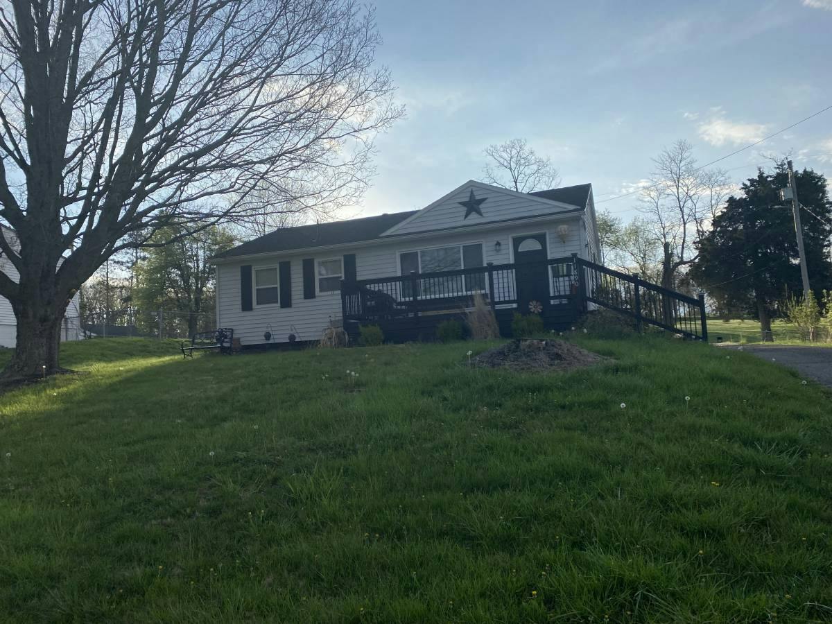 Chillicothe Lancaster Rd, Amanda, OH 43102 #1