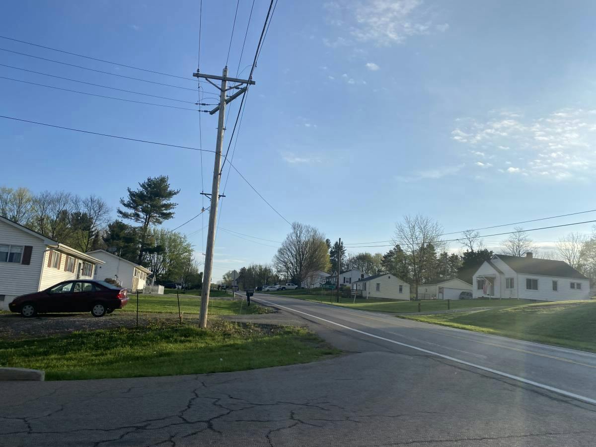 Chillicothe Lancaster Rd, Amanda, OH 43102
