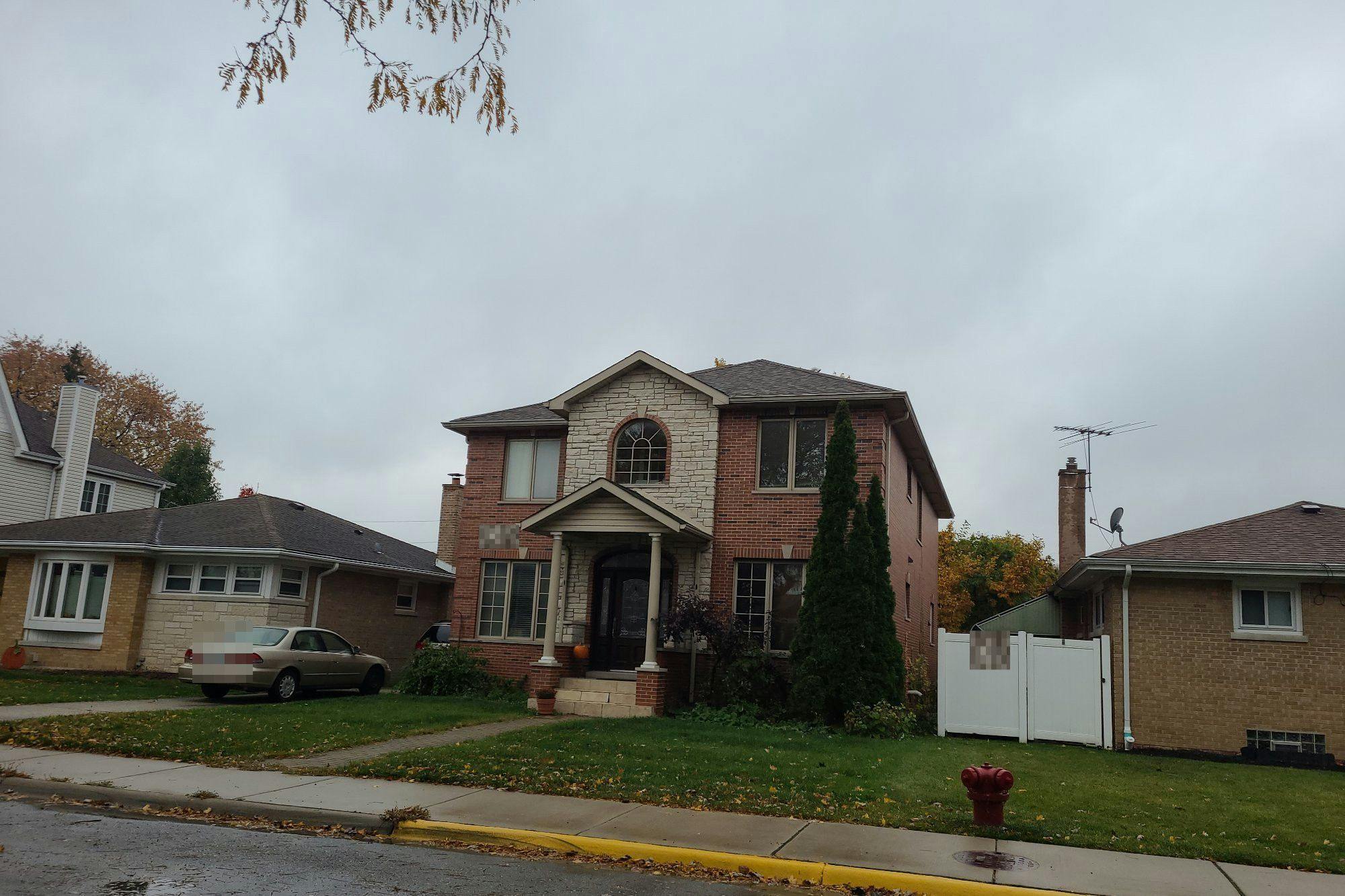 5922 N Ottawa Ave, Chicago, IL, 60631, USA