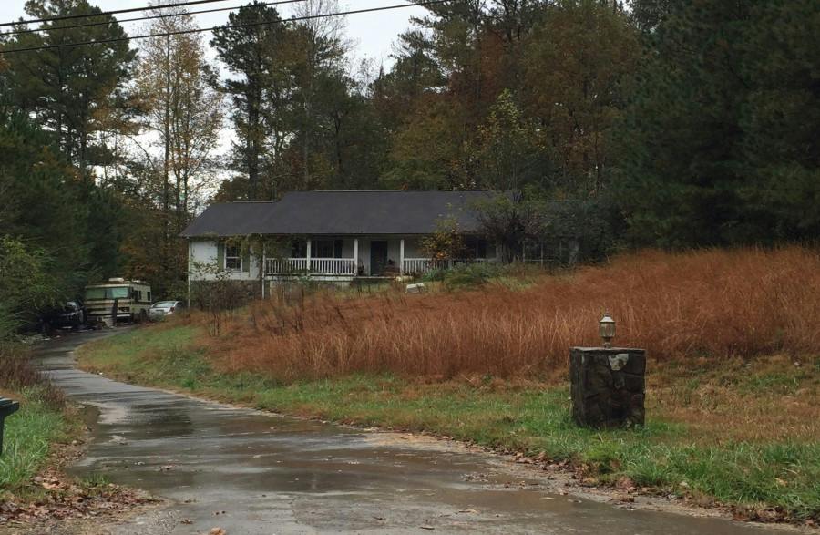 Highway 136 , LA Fayette, GA 30728