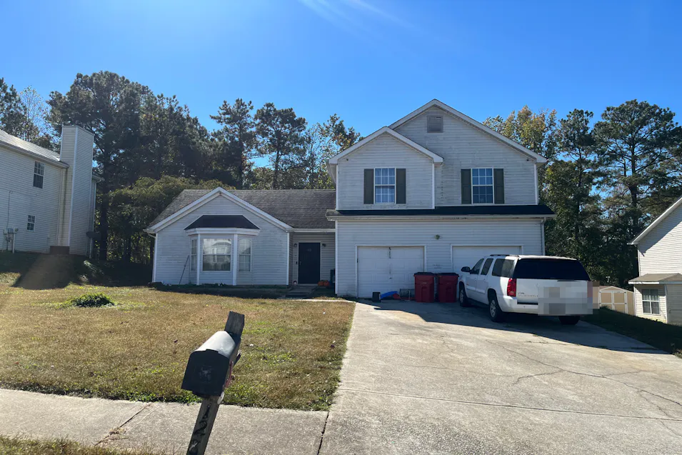 1287 Pebble Ridge Ln Hampton, GA 30228, Henry County